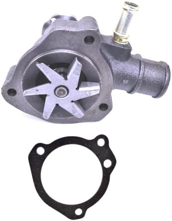FMI 20183 Premium Performance New Water Pump