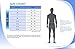 Adoretex Mens Guard Board Short Swimsuit (MG001) - Black - X-Large