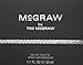McGraw Eau-De-Toilette Spray by McGraw, 1.7 Fluid Ounce