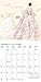 Graphique 2018 Barbie Wall Calendar