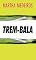 Livro Trem-Bala