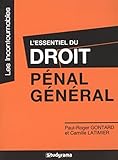 L'essentiel du droit pénal général (Les incontournables) (French Edition) by 