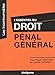 L'essentiel du droit pénal général (Les incontournables) (French Edition) by 