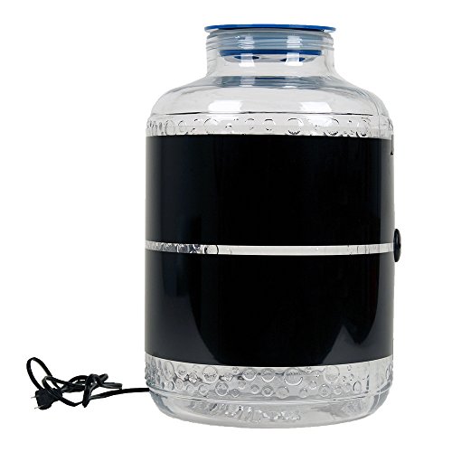 Northern Brewer FermoTemp Electric Fermentation Heater for Beer, Wine