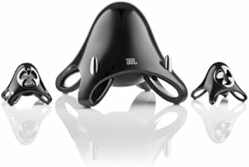 jbl creature 2 satellite speakers