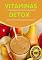 Livro Vitaminas Detox