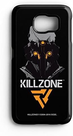 Officially Licensed Killzone Scout Phone Cover; Samsung S6