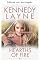 Livro Lares em chamas (Red Starr, Livro 2)