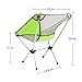 MOON LENCE Outdoor Ultralight Portable Folding Chairs with Carry Bag Heavy Duty 242lbs Capacity Camping Folding Chairs Beach Chairs