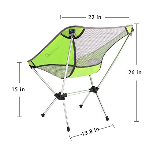 3 Moon+Lence+Ultralight+Portable+Backpacking