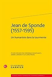 Jean de Sponde