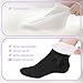 2-Pair Foot Peel Mask, Antifungal Foot Mask for Baby Soft Feet, XL Size Exfoliating Foot Peeling Mask & Dead Skin Remover, Complimentary Pair of Socks for Complete Treatment