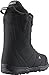 Burton Men's Moto Snowboard Boots, Black, 12
