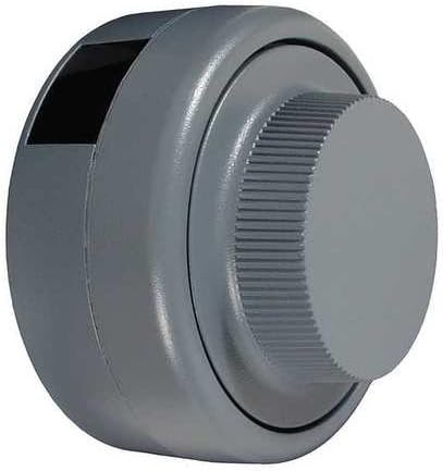 Deadbolt Lock, Powder Coated