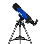 Meade-Instruments-209006-Infinity-102mm-AZ-Refractor-Telescope