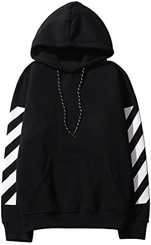 Harson Womens T-Shirt Camouflage Pocket Hoodies Sweatshirt Blouse (M, Black)