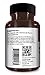 Bioterraherbs Female Fertility Supplement for Women to Assist with The Reproductive System (60 Capsules)