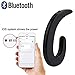 Junshion Bluetooth 4.2 Bone Conduction Headphones,Wireless Bluetooth Earphone with Mic Single Ear Hook Headset Earbud,5-6 Hrs Playback Noise Cancelling Headsets (Comfy & Fast Pairing)