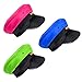 Tigerdoe Yacht Hats - 3 Pack - Neon Captain Hat - Boaters Hats - Costume Novelty Hats