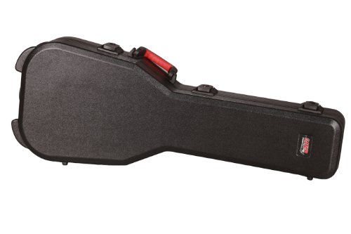 Tsa Electric Guitar Case - Jual Beli Gator Gpe Sg Tsa Tsa Electric Guitar Case Harga Murah Dari Amazon Com Indonesia Hargadunia