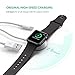 Compatible with Apple Watch iWatch Charger, 2 in 1 Wireless Charger Cable for Apple Watch Series 4/3/2/1 and iPhone XR/XS/XS Max/X/8/8Plus/7/7Plus/6/6Plus