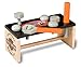 Harley Davidson Biker Club, Wooden Tool Bench