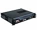 Gemini XGA Series XGA-4000 Professional Quality PA System DJ Equipment Power Amplifier with 4000 Watt Instant Peak Powerthumb 2