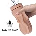 Sexymate Male Masturbation Cup 3D Texture Convex Realistic Masturbator Cup Vagina Pocket Pussy Sex Toys Man Masturber Toys Men Masturber Cup (Masturbation Cup)