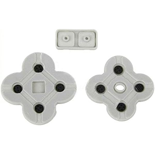 nintendo ds repair shop