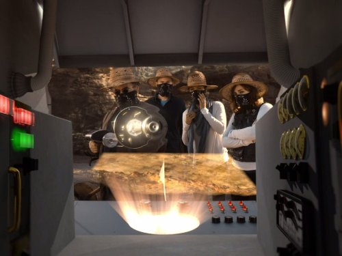 Watch Warehouse 13 Season 4 Prime Video