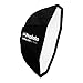 Profoto 254711 RFi 36-Inch Octa Softbox (Black)