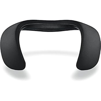 Amazon.com: Bose Soundwear Companion Wireless Wearable