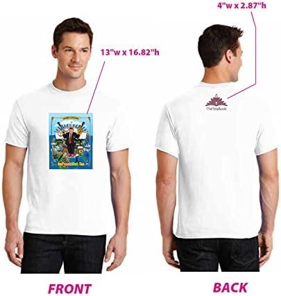 Trump ImPeachMint T-Shirt L