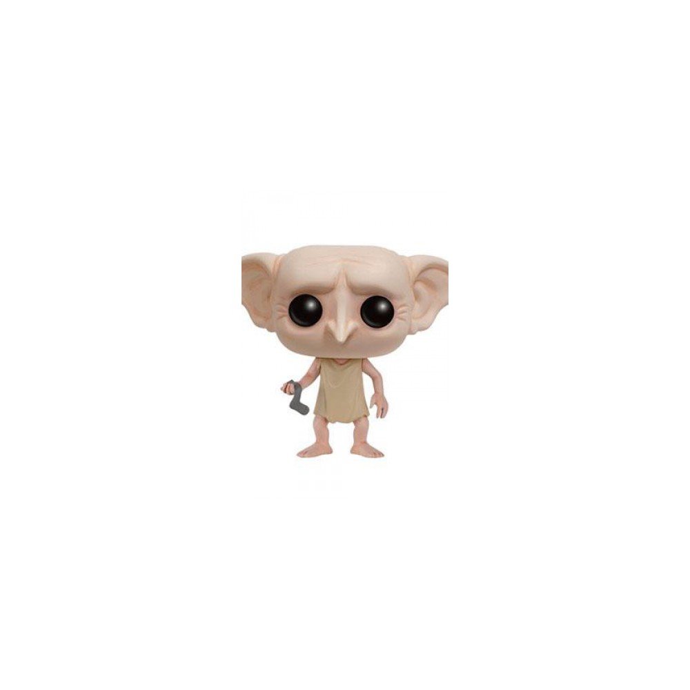 dobby toy amazon