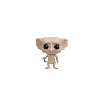 dobby toy amazon