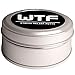 WTF Stress Relief Putty – Stress Relief Gifts Funny Gag Gifts for Friends BFF Gifts Stocking Stuffers Secret Santa Gifts Weird Gifts Funny Office Gifts WTF Therapy Putty for Adults
