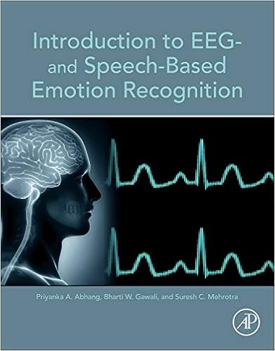 Introduction to EEG- and Speech-Based Emotion Recognition Introduction to EEG- and Speech-Based Emotion Recognition