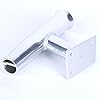 Amarine-Wall-Mounted-Aluminum-Tournament-Style-Single-Rod-Holder-Transom-Mounted-15-Degree
