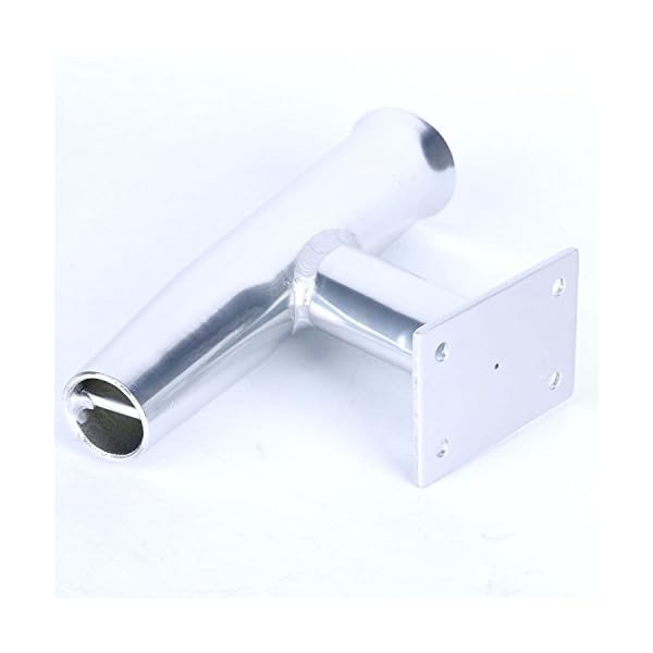 Amarine-Wall-Mounted-Aluminum-Tournament-Style-Single-Rod-Holder-Transom-Mounted-15-Degree
