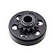 ＳＵＮＲＯＡＤCentrifugal Engine Clutch 1" Bore 14T for Go Kart Mini Bike Lawnmower Engine