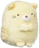 San-x Sumikko Gurashi Plush 4'' Cat
