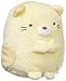 San-x Sumikko Gurashi Plush 4'' Cat