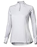 Noble Outfitters Ashley Performance Long Sleeve