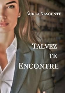 Livro Talvez te Encontre (Encontros)