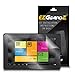 (3-Pack) EZGuardZ Screen Protector for Polaroid PTAB1050 10.1