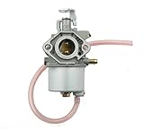 Carburetor Fits Club Car DS FE290 Kawasaki Engine Gas Golf Cart 1016478 Carb