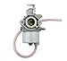 Carburetor Fits Club Car DS FE290 Kawasaki Engine Gas Golf Cart 1016478 Carb primary