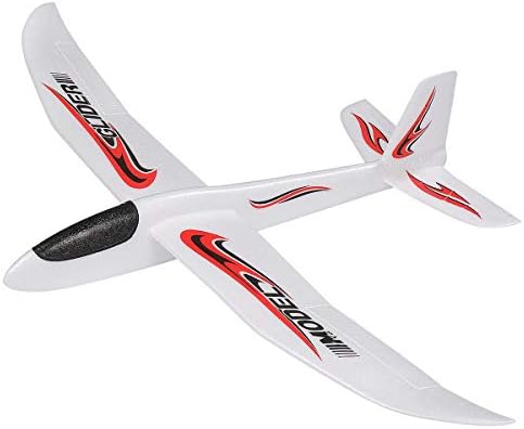 Tomaibaby 1PC Foam Glider Airplane, 39 