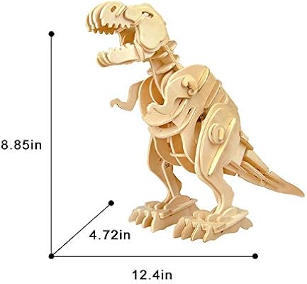 rokr walking t rex