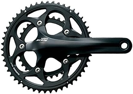 Shimano 105 5750D Chain Set